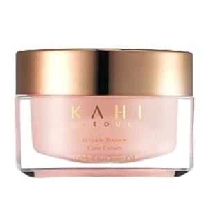 KAHI Wrinkle Bounce Core Cream | 50 ml | Antirughe | Rassodante | Idratazione... - Foto 1 di 1