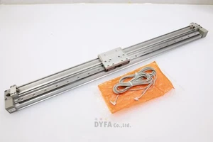 SMC Genuine NNB MY1H20-680L-M9BWVL-XB11  W/  Rodless Cylinder CYL-ROD-I-169=4C12 - Picture 1 of 23