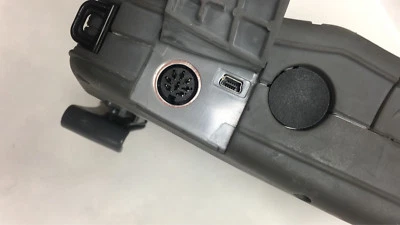 ZEBRA QL420 QL420 PLUS Q4D-LU1A0000-00 Mobile Thermal Label Printer Battery P/S - Image 1 of 3