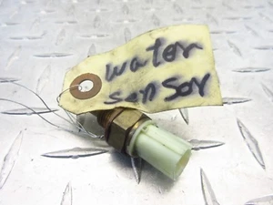 2015 15-16 YAMAHA YZFR3 YZF R3 OEM WATER COOLANT TEMPERATURE TEMP SENSOR WORKS - Picture 1 of 12