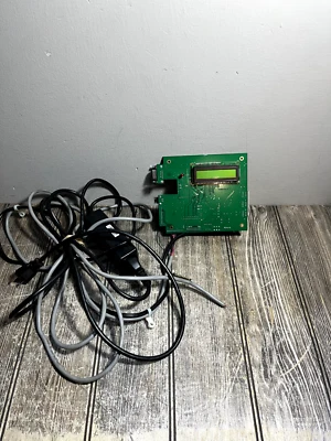 ITC Systems Fusion 5400 Control Board, 902-5400 - Image 1 of 4