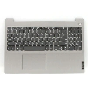 Do Lenovo IdeaPad 3 15IIL05 15IML05 15ADA05 Palmrest Klawiatura Touchpad - Zdjęcie 1 z 2