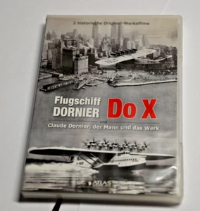 Flugschiff Dornier Do X - und Claude Dornier der Mann und das Werk - Picture 1 of 3