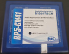 PAC RP5GM41 Replacement Interface W/ Onstar Telematics 2012-13 Chevy Sonic/Spark