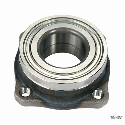 Conjunto de cojinete de rueda trasero Timken para BMW Alpina B7L xDrive 2011-2015 AWD Foto 1 de 4