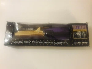 Hot Tools 1-1/2" Profi Haar Lockenstab mit Multi Heat Control #1102 - Bild 1 von 9
