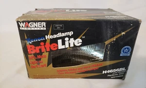 Faro de xenón NOS Wagner Lighting BriteLite H4656BL - Imagen 1 de 6
