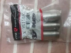 Engine Intake Valve Kit ITM VG1147CI **only 3 in bag** - Picture 1 of 1