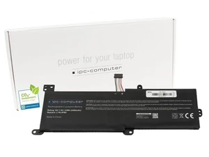 Akku für Lenovo V15-IWL (81YE) - Bild 1 von 5