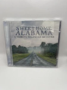 Sweet Home Alabama - A Tribute To Lynyrd Skynyrd - Unknown Artist CD - Picture 1 of 3