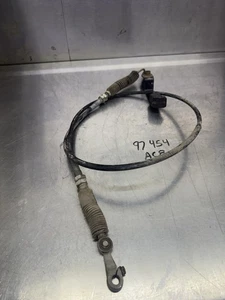 2000 99 98 97 Arctic Cat Bear Cat 454 500 400 OEM Reverse Shift Cable 0437-036 - Picture 1 of 4