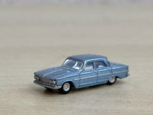 TomyTec Bandai 1/150 1/144 Nissan 1962 Prince Gloria Mini Car Diorama Fit Gundam - Bild 1 von 5