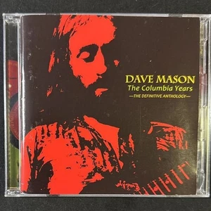 Dave Mason /  / The Columbia Years : The Definitive Anthology / 2016 - Imagen 1 de 7
