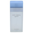 Light Blue by Dolce & Gabbana  for women EDT 3.3 / 3.4 oz New Tester