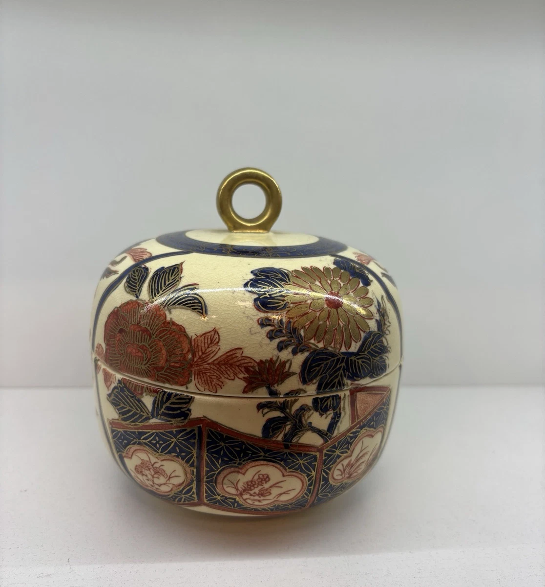收藏日本花瓶、罐子(1900-现在) | eBay