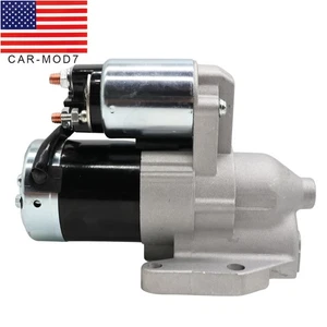 Arranque 17945 para Ford Fusion Lincoln Zephyr Mercury Milan 3,0 L 2006-2009 - Imagen 1 de 8