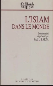 Islam in der Welt | Guter Zustand - Bild 1 von 1