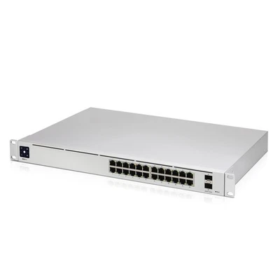 Ubiquiti USW-Pro-24 UniFi Switch Pro 24 - Image 1 of 4