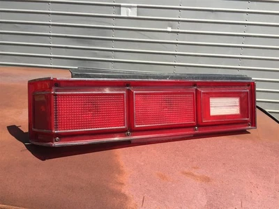 Luz izquierda Chevrolet Citation 1980-85 1981 1982 1983 1984 1985 OEM LH Foto 1 de 4