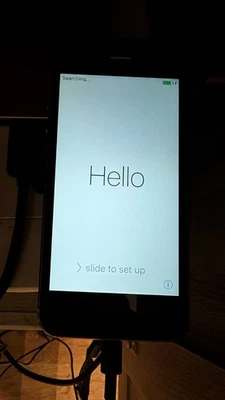 Smartphone Apple iPhone 5s 32GB, Plateado, Modelo A1533, Desbloqueado Foto 1 de 4