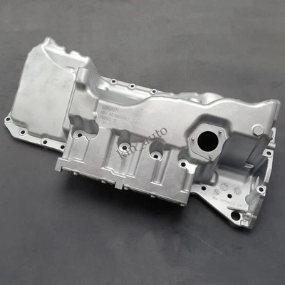 Маслосборник двигателя 11137570403 для BMW X3, X4,335i, 435i xDrive, M235i xDrive F30 F32 - Изображение 1 из 4
