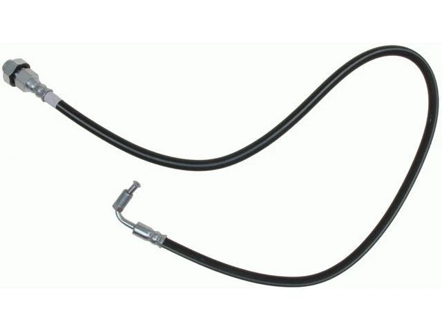 后制动软管适用于 02-10 Freightliner M2 106 112 FS65 B2 100 WB65V2 — 第 1/1 张图片