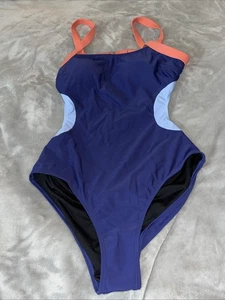 Cupshe Damen Einteiler Bauchkontrolle formender Badeanzug Neu Größe Large - Bild 1 von 7