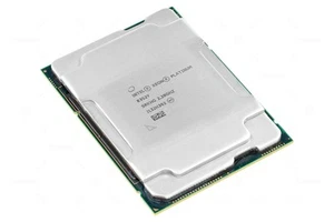 SRKHG INTEL XEON PLATINUM 8352Y 2.20GHZ 32-CORE 48MB L3 CACHE 205W LGA4189 - Afbeelding 1 van 7