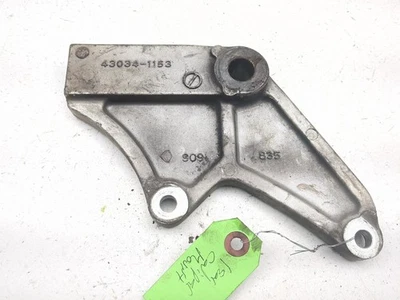 Soporte de montaje de pinza de freno trasero 99-06 Kawasaki Vulcan 800 Drifter VN800E Foto 1 de 4