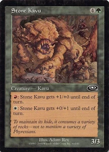 Stone Kavu C Planeshift 93 LP - Picture 1 of 1