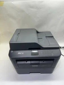 Brother MFC-L2720DW All-in-One Laserdrucker Kopierer neuer Toner getestet - Bild 1 von 11