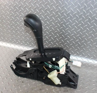 2006-2007 Jeep Liberty Automatic Transmission Floor Gear Shifter Assembly OEM Foto 1 de 4