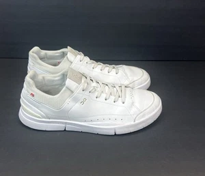 Size 13 - On The Roger Centre Court White Gum - Picture 1 of 10