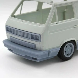 1/25 VW T3 T25 Revell Transkit - Imagen 1 de 9