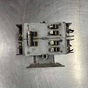 sqaure d 5041-51-S Multi Breaker Mod - Bild 1 von 5