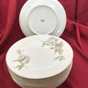 VINTAGE NARUMI MOUNTAIN CHERRY DINNERWARE - BY THE PIECE - Picture 1 of 15