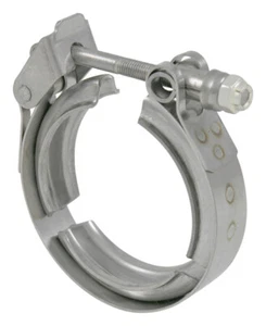 6" Universal V-Band Clamp - Foto 1 di 3