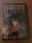 Harlock Saga (DVD, 2001) Anime Manga Cartoon Comic Animation 