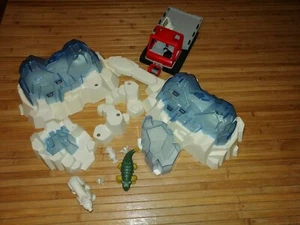 Playmobil Dino Eiswelt 4 Playmobil Sets Konvolut Sammlung - Bild 1 von 12
