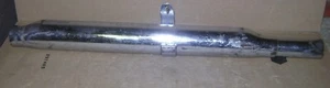 Indian 149 Arrow - MUFFLER - 1949 1950 - OEM Original - 1593003 - Picture 1 of 12