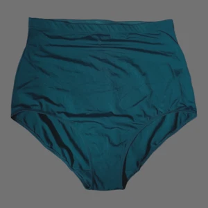 Elomi Womens US 22 Black High Waisted Swim Swimsuit Bottoms - Picture 1 of 2