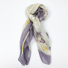 furla silk scarves
