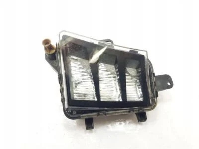 2012-2020 MK7 VOLKSWAGEN GOLF FRONT FOG LIGHT LH PASSENGER SIDE 5G0941699 - Image 1 of 4