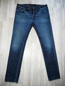 Vaqueros de hombre azules Jacob | Compra online en eBay