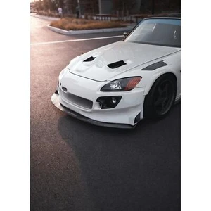 Honda S2000 #030 hochauflösender Automobil-Kunstdruck für Enthusiasten und Sammler - Bild 1 von 12