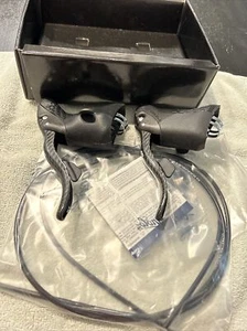Cambios electrónicos de carbono para bicicleta de carretera CAMPAGNOLO Chorus EPS 11 velocidades ErgoPower - Imagen 1 de 21