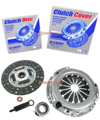 KIT EMBRAGUE EXEDY PARA CAMIONETA TOYOTA T100 1993-1994 4x4 3,0 L 2005-2012 Tacoma 2,7 L Foto 1 de 4