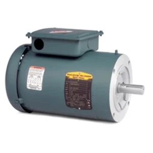 Baldor Reliance VEUHM3554T Electric Motor New In Box - Picture 1 of 1