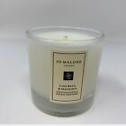 Jo Malone Lime Basil & Mandarin Scented Travel Mini Candle ~1.88INCH  NEW IN BAG