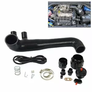 For VW Golf Jetta Polo MK7 Audi A3 A1 1.2/1.4 TSI Dump Blow Off Valve BOV Kit - Picture 1 of 9